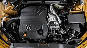 Why Choose Acura Engines?