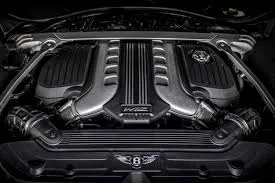 Why Choose Bentley Engines?