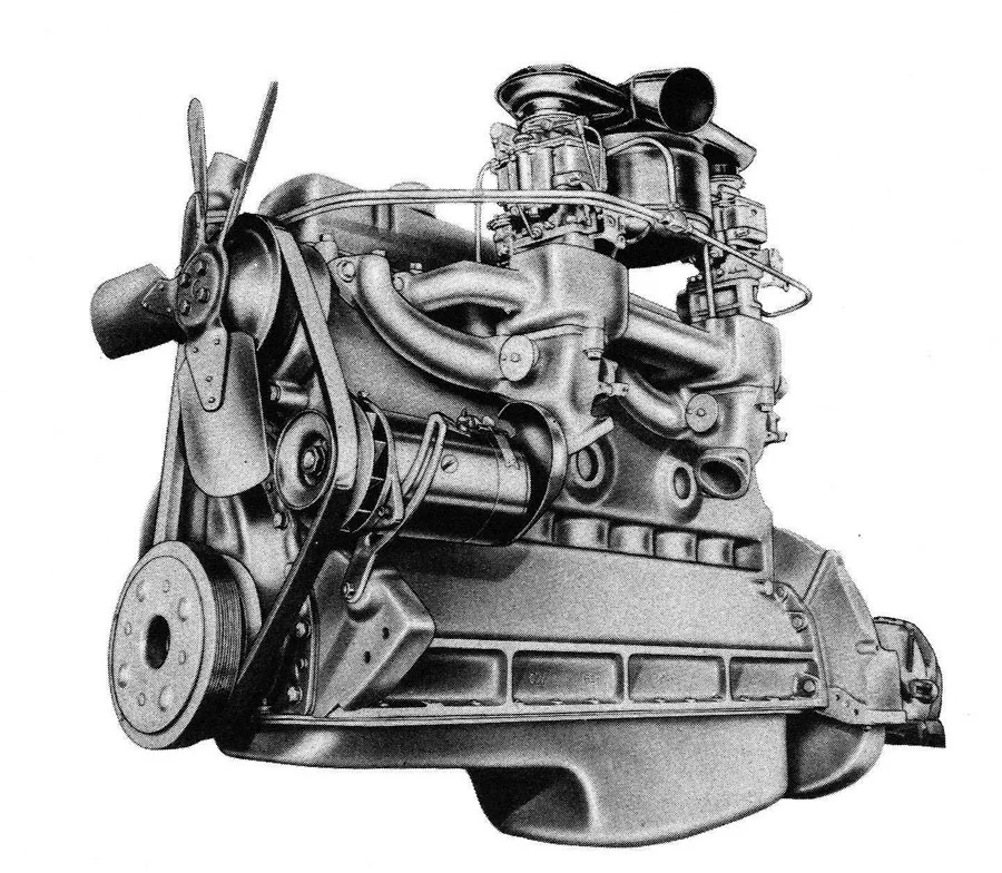 Why Choose Buick Engines?