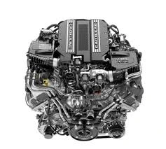 Why Choose Cadillac Engines?