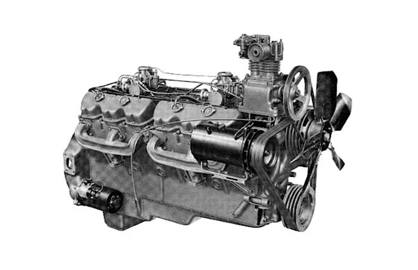 Why Choose GMC Engines?