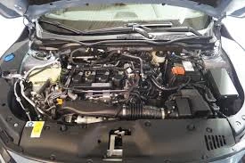 List of Used Honda Engine by Area