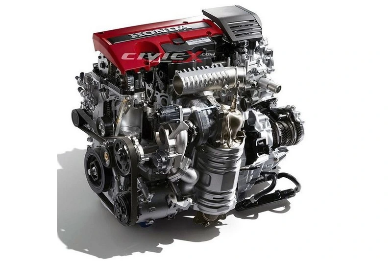 Why Choose Honda Engines?