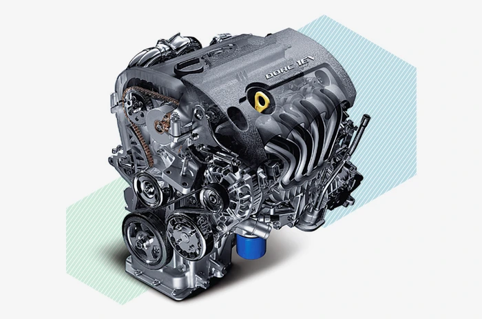 Why Choose Hyundai Engines?