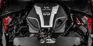 Why Choose Infiniti Engines?