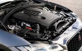 Why Choose Jaguar Engines?