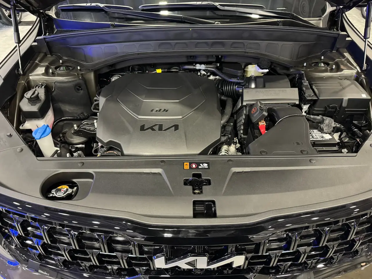 Why Choose KIA Engines?