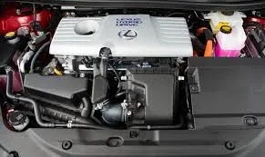 Why Choose Lexus Engines?