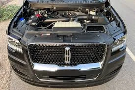 Why Choose Lincoln Engines?