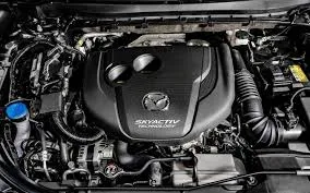 Why Choose Mazda Engines?