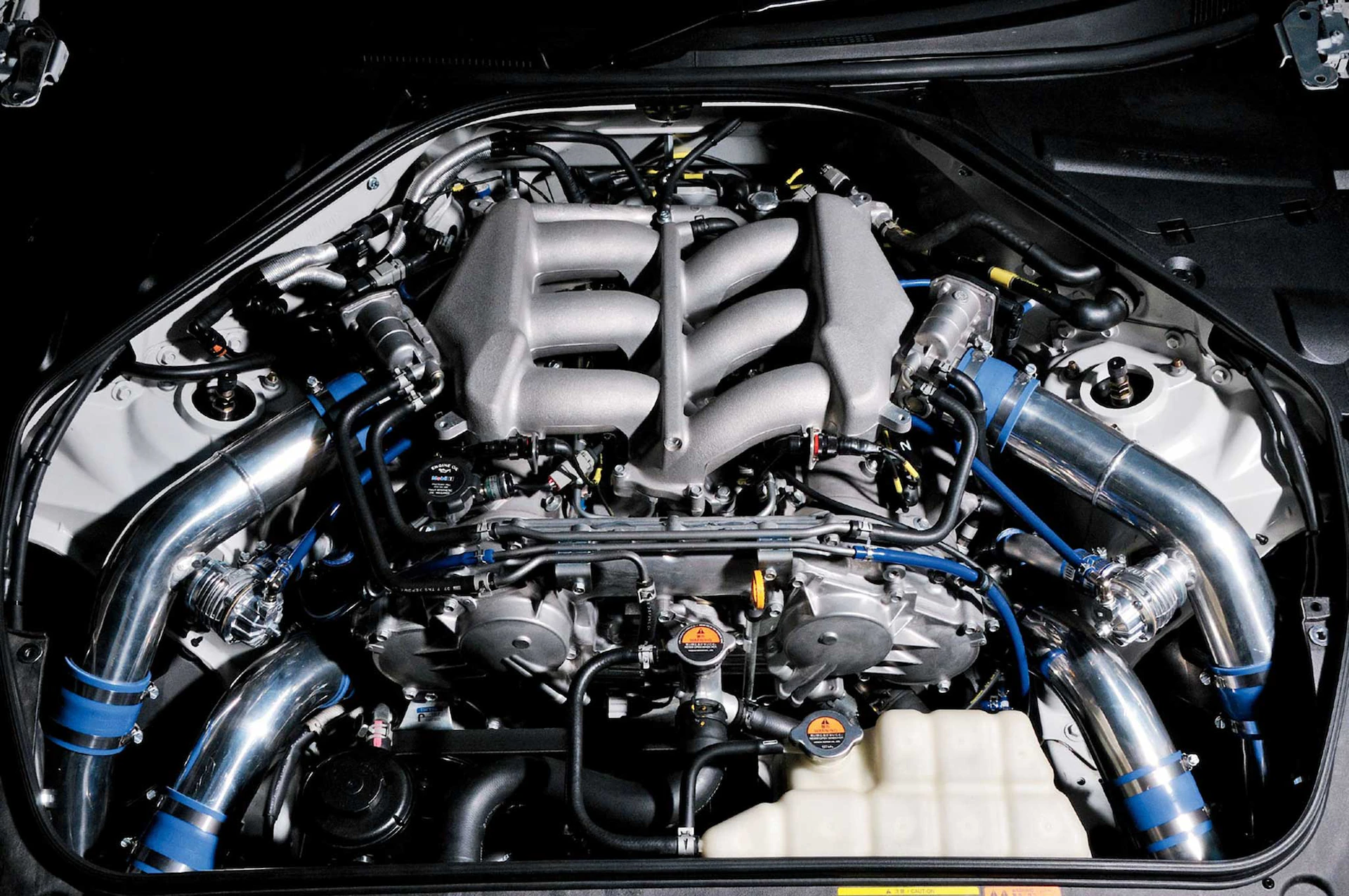 Why Choose Nissan Engines?