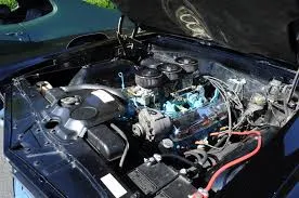 Why Choose Pontiac Engines?