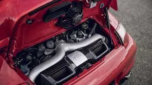 Why Choose Porsche Engines?