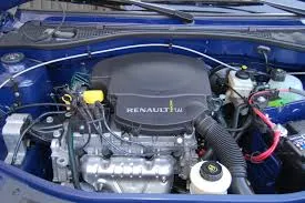 Why Choose Renault Engines?