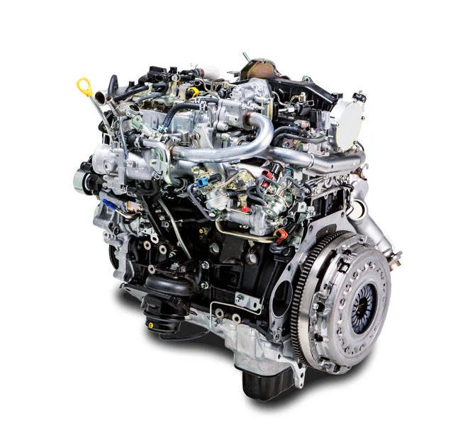 List of Used Toyota Engine by Area