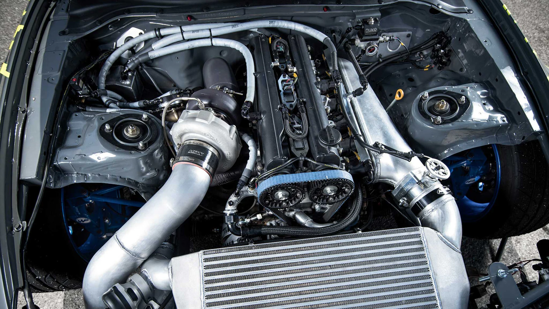 Why Choose Toyota Engines?