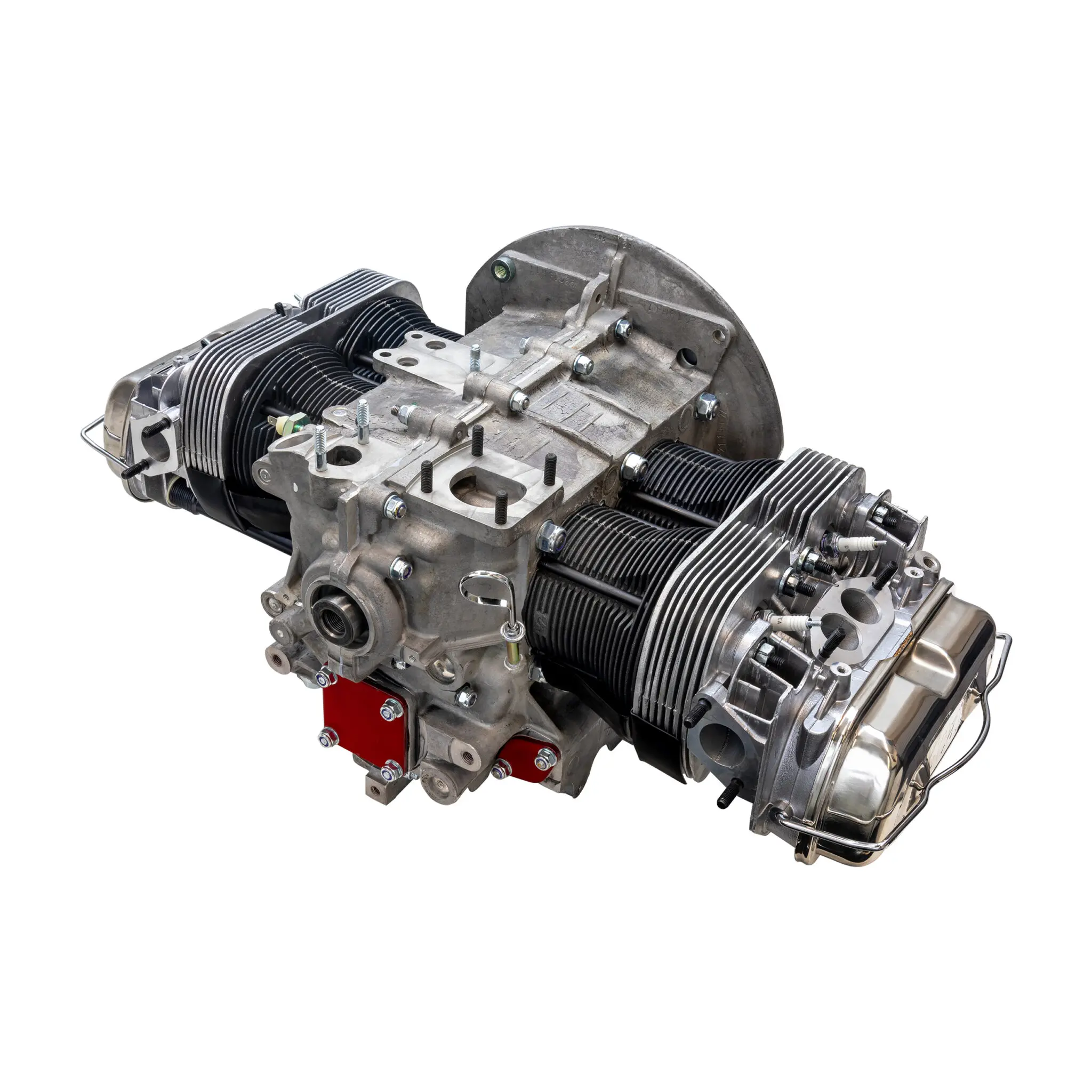 List of Used VW Engine by Area