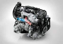 Why Choose Volvo Engines?