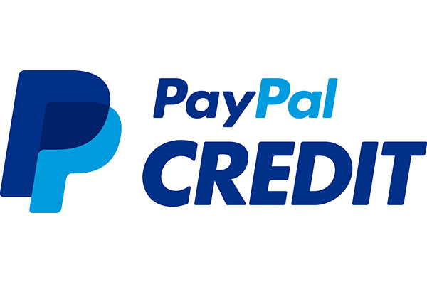 PayPal Credit Logo