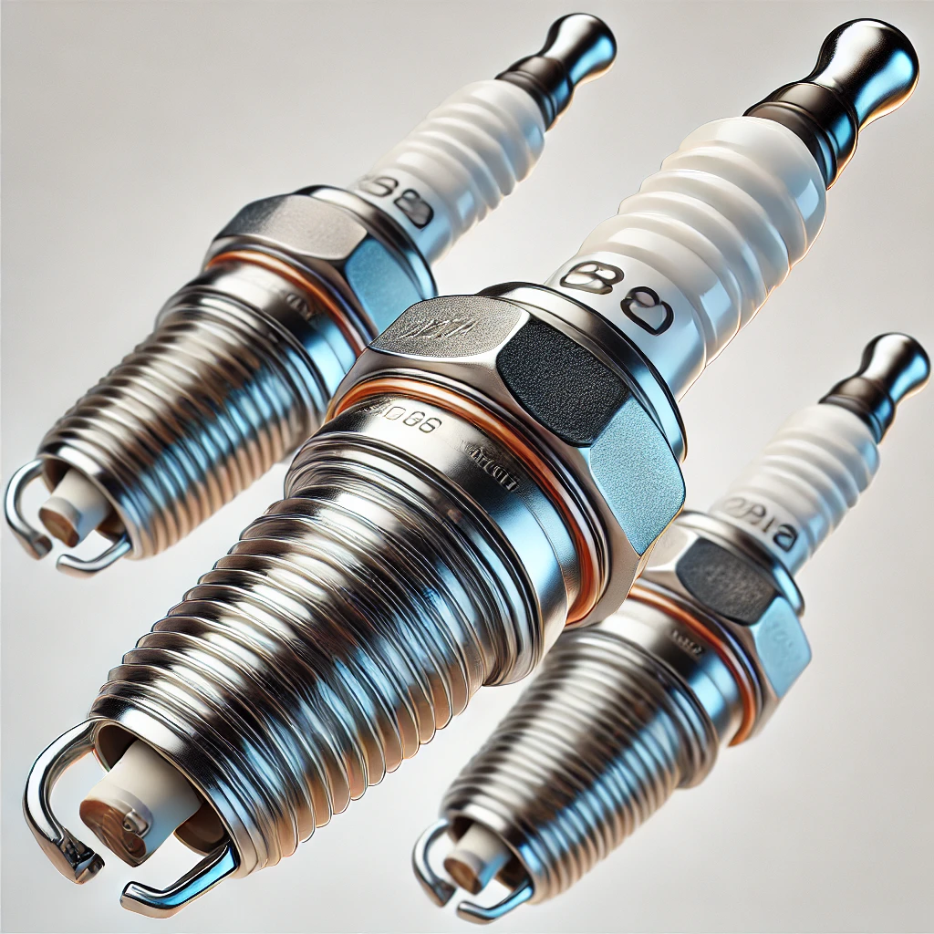 Spark Plugs