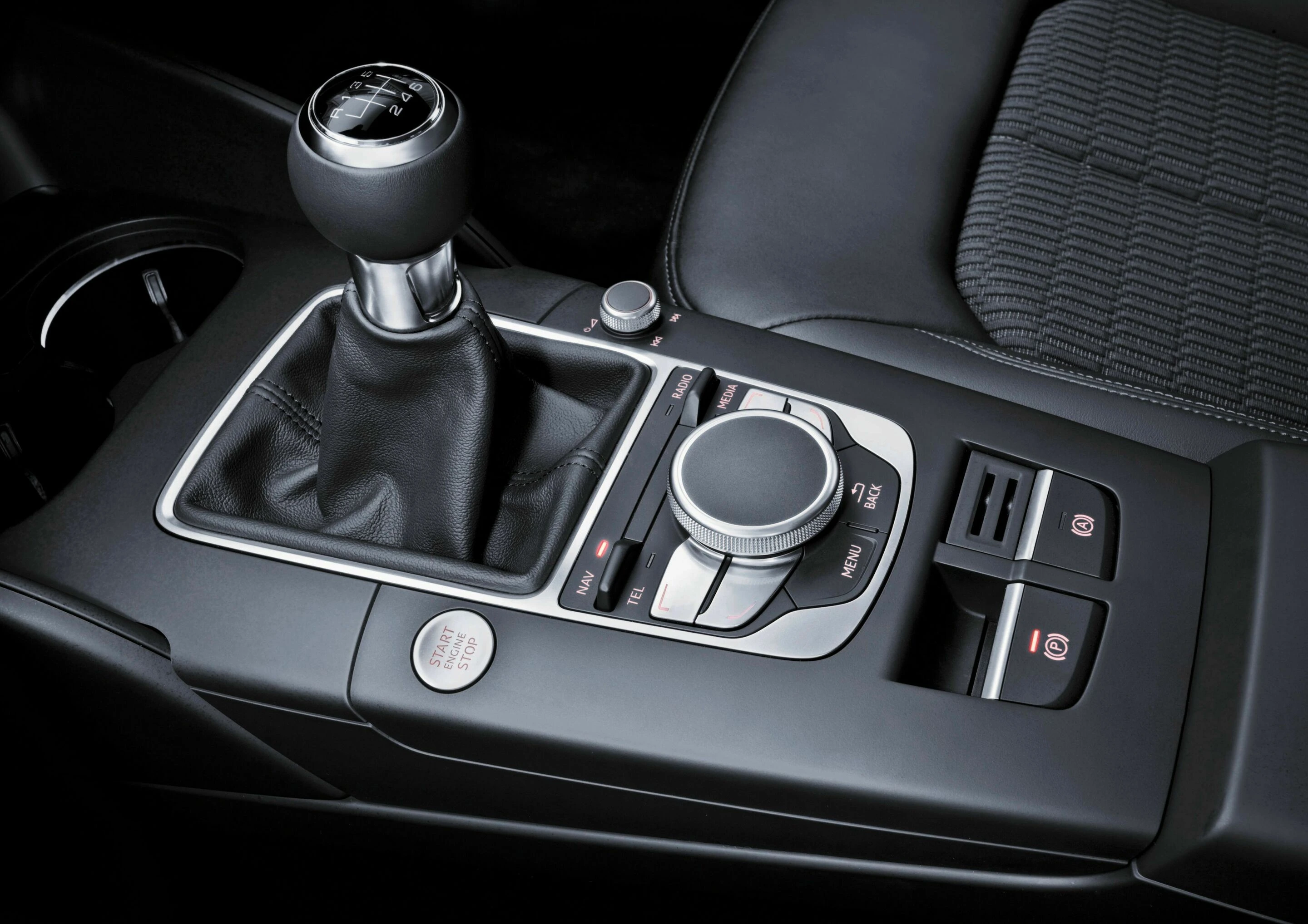 Why Choose Audi Transmissions?