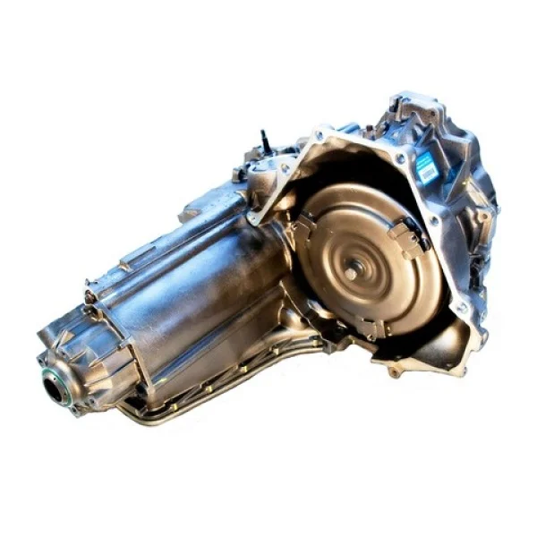 Things to keep in mind before buying Used Transmission