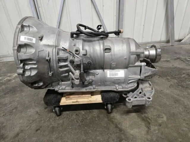 Things to keep in mind before buying Used Transmission