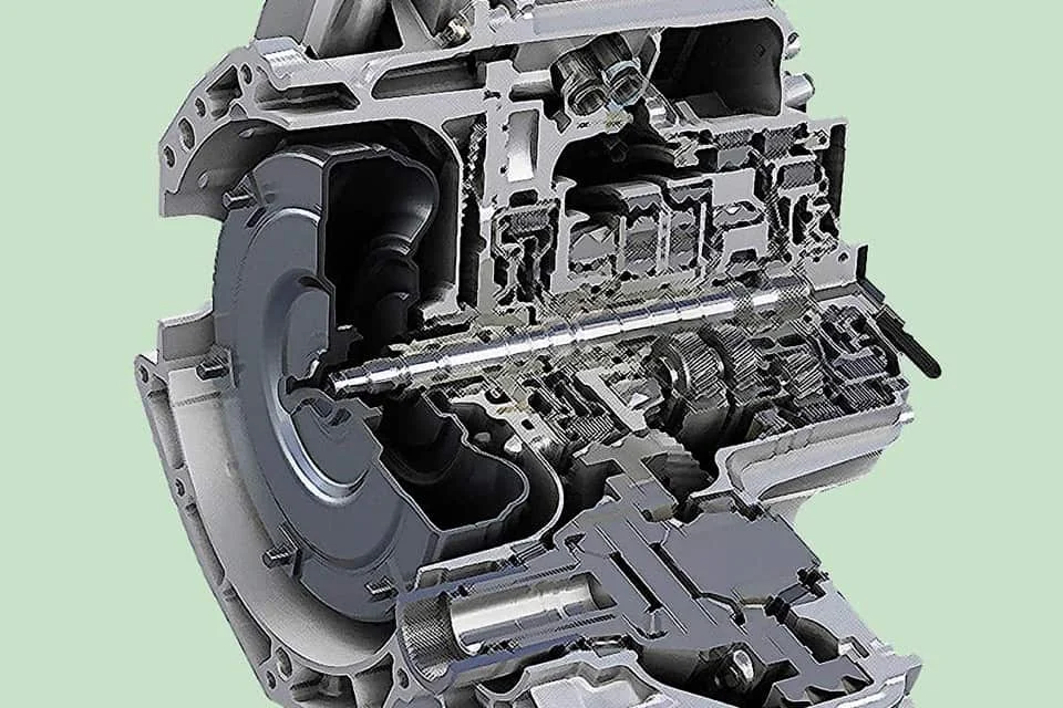 Why Choose Jeep transmissions?