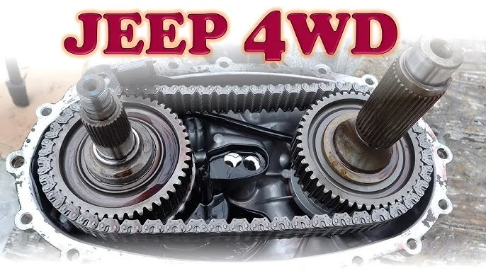 Things to keep in mind before buying Used Transmission