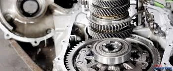 Why Choose Nissan transmissions?