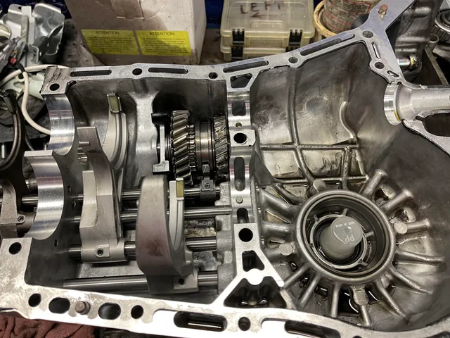 Why Choose Subaru transmissions?