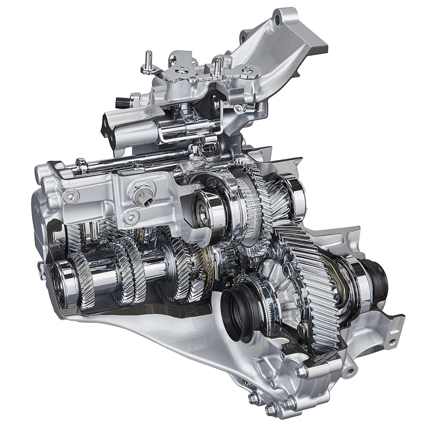 Why Choose Toyota transmissions?