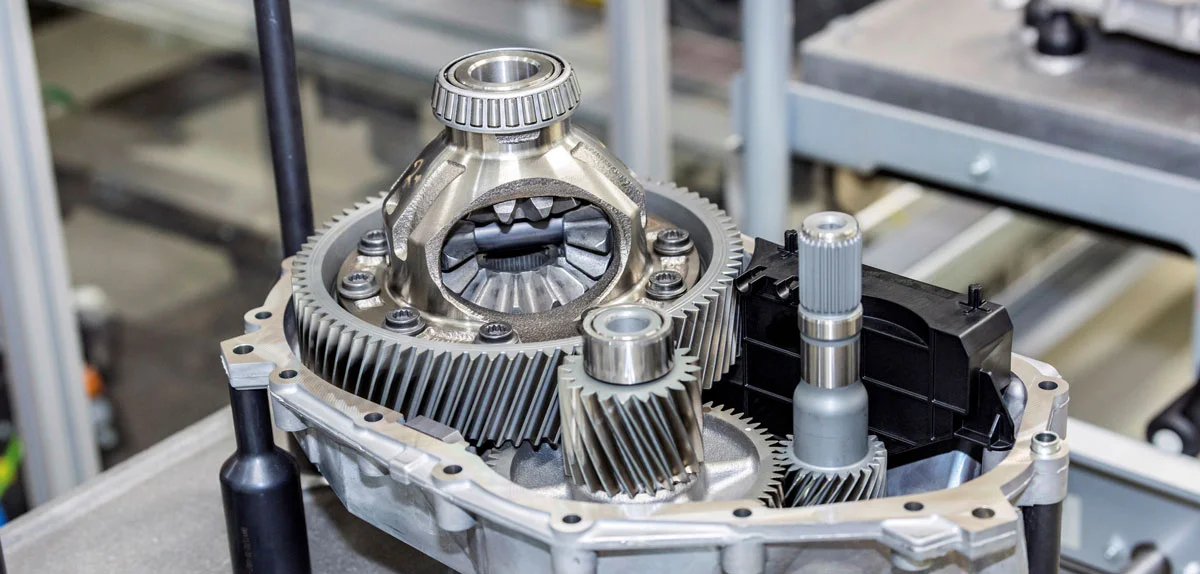 Why Choose Volkswagen transmissions?